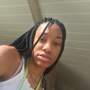 Meet your Posher, Omry